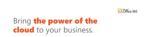 power of the cloud